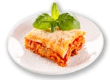 Lasagna Dela Casa