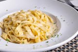 Fettuccine Alfredo