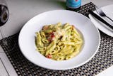 Penne Pesto