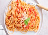 Spaghetti Pomodoro
