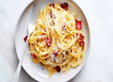 Spaghetti Carbonara