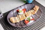 Nutella Roll