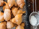 Zeppole