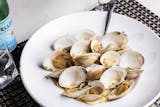Linguine Vongole