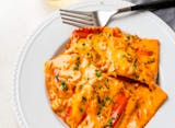 Lobster Ravioli