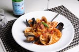 Frutti Di Mare