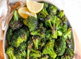 Sautéed Broccoli