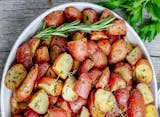 Roasted Potatoes