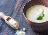 Side of Alfredo Sauce
