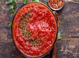 Side Marinara Sauce
