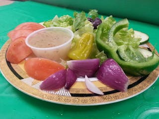 Garden Salad