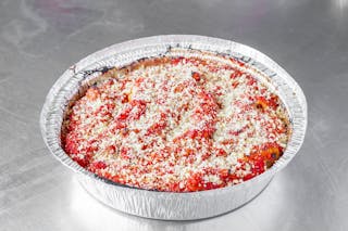 Spaghetti