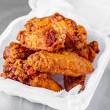 Traditional Jumbo Party Wings
