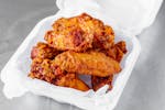 Traditional Jumbo Party Wings