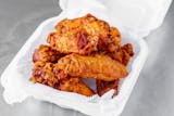 Traditional Jumbo Party Wings