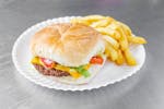 Cheeseburger