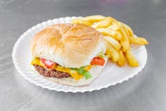 Cheeseburger