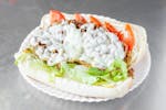 Cheesesteak Sub