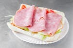 American Cold Cut Sub