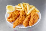 Chicken Tenders Platter