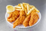 Chicken Tenders Platter