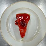 Strawberry Cheesecake