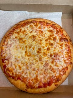Gluten Free Pizza