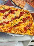 Sicilian Pizza