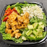Zinger Salad
