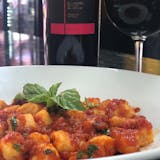 Gnocchi Bolongesa