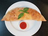 Veggie Calzone