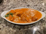 Paneer Tikka Masala