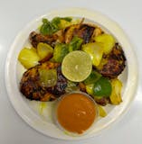 Tandoori Chicken