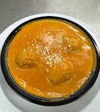 Malai Kofta