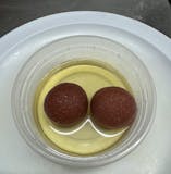 Gulab Jamun