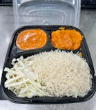 Chicken Makhni Set