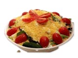 Crunchy Salad (Spring Mix)