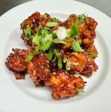 Gobi Manchurian