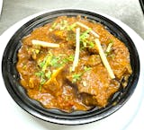 House Special Goat Curry