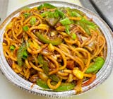 Veggie Chow Mein