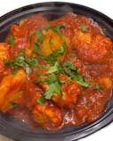 Chicken Vindaloo