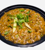 Daal Makhni