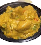 Vegetable Korma