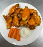 Buffalo Wings