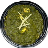 Saag Paneer