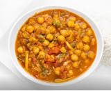 Chana Masala