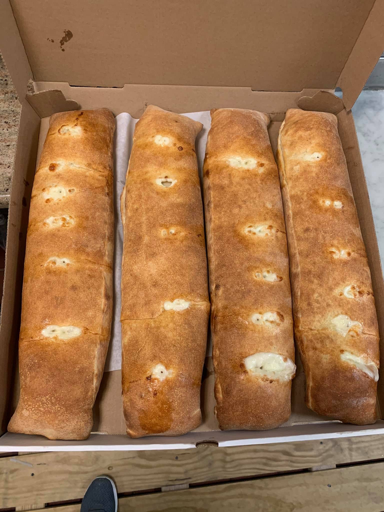Stromboli
