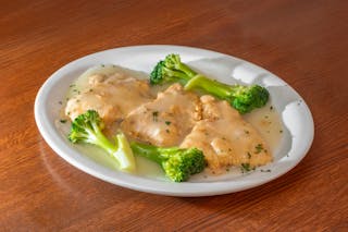 Chicken Francese