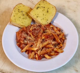 Penne Pasta