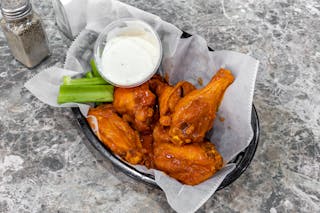 Wings